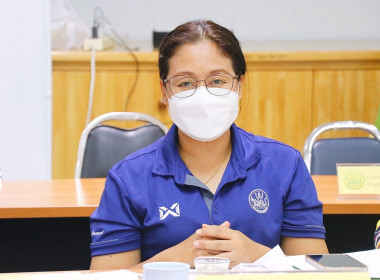 การประชุมคณะอนุกรรมการส่งเสริมและพัฒนาอาชีพตามนโยบายที่ดินแห่งชาติ (คทช.) สำนักงานสหกรณ์จังหวัดนครศรีธรรมราช ครั้งที่ 1/2568 โดยมีหัวหน้าส่วนราชการ และหน่วยงานเอกชนที่เกี่ยวข้อง พร้อมด้วย นายศิวกร ศรีภักดี สหกรณ์จังหวัดนครศรีธรรมราช คณะทำงานและเลขานุการ ... พารามิเตอร์รูปภาพ 26